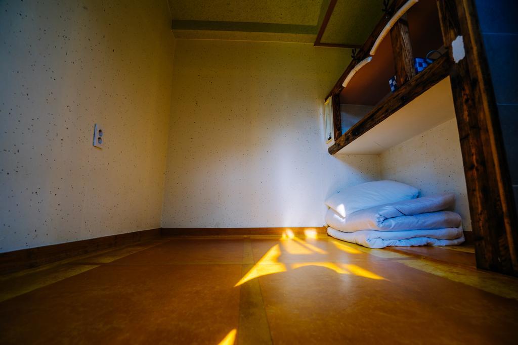 Seosunya Hotel Csondzsu Kültér fotó