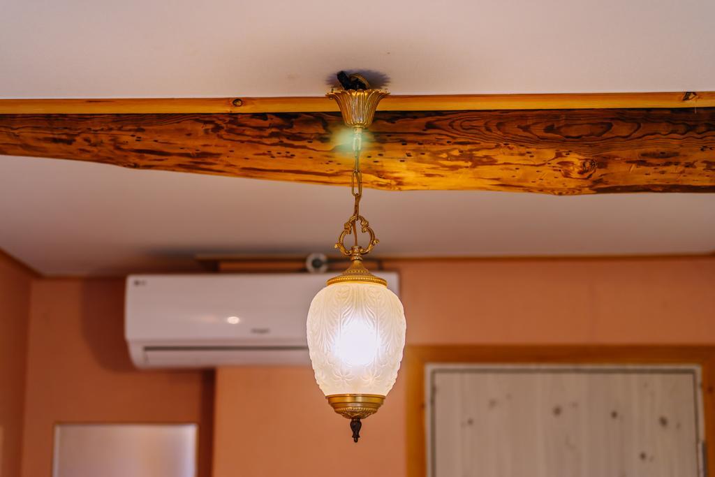 Seosunya Hotel Csondzsu Kültér fotó